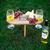 Picnic and Wine Table